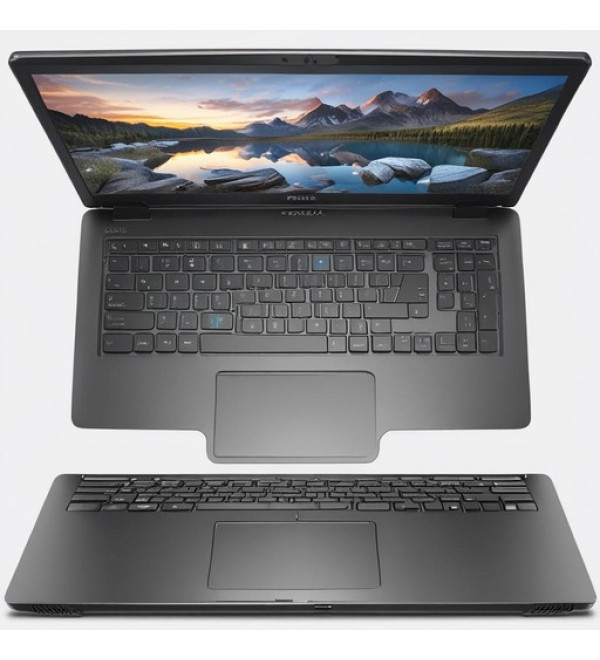 DELL Latitude 7650 Intel Core Ultra 7 165U Laptop 40.6 cm (16") Full HD+ 32 GB LPDDR5x-SDRAM 512 GB SSD Wi-Fi 7 (802.11be) Windows 11 Pro UK English Grey