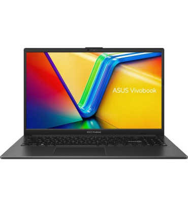 ASUS Vivobook Go 15 E1504GA-NJ570WS Intel® N N100 Laptop 39.6 cm (15.6") Full HD 4 GB DDR4-SDRAM 128 GB Flash Wi-Fi 6E (802.11ax) Windows 11 Home in S mode Silver