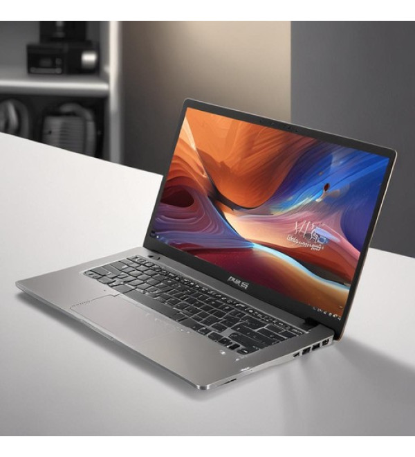 ASUS Vivobook Go 15 E1504GA-NJ570WS Intel® N N100 Laptop 39.6 cm (15.6") Full HD 4 GB DDR4-SDRAM 128 GB Flash Wi-Fi 6E (802.11ax) Windows 11 Home in S mode Silver