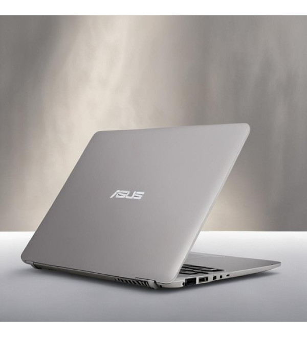 ASUS Vivobook Go 15 E1504GA-NJ571WS Intel® N N200 Laptop 39.6 cm (15.6") Full HD 4 GB DDR4-SDRAM 128 GB Flash Wi-Fi 6E (802.11ax) Windows 11 Home in S mode Silver