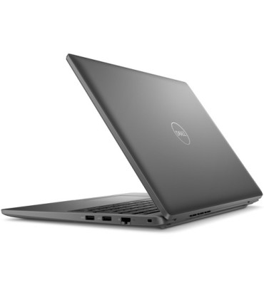 DELL Latitude 3550 Intel® Core™ i5 i5-1335U Laptop 39.6 cm (15.6") Full HD 16 GB DDR5-SDRAM 512 GB SSD Wi-Fi 6E (802.11ax) Windows 11 Pro UK English Grey