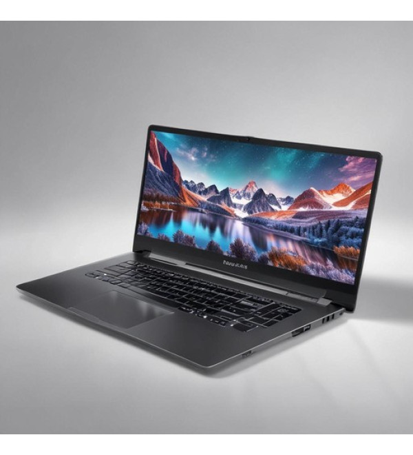 HP Laptop 15-fd0050na Intel® Core™ i5 i5-1334U 39.6 cm (15.6") Full HD 8 GB DDR4-SDRAM 512 GB SSD Wi-Fi 6 (802.11ax) Windows 11 Home Silver