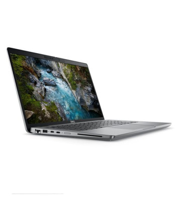 DELL Precision 3590 Intel Core Ultra 7 155H Mobile workstation 39.6 cm (15.6") Full HD 16 GB DDR5-SDRAM 512 GB SSD NVIDIA RTX 500 Ada Wi-Fi 6E (802.11ax) Windows 11 Pro UK English Grey