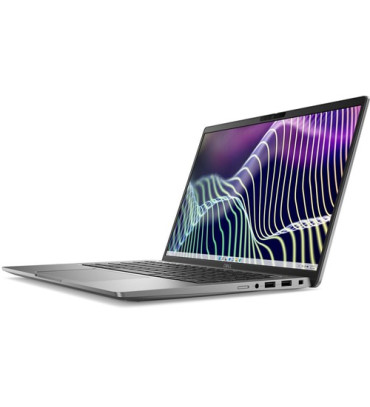 DELL Latitude 7350 Intel Core Ultra 7 165U Laptop 33.8 cm (13.3") Full HD+ 16 GB LPDDR5x-SDRAM 512 GB SSD Wi-Fi 7 (802.11be) Windows 11 Pro UK English Grey