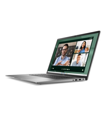 DELL Latitude 7650 Intel Core Ultra 7 165U Laptop 40.6 cm (16") Full HD+ 16 GB LPDDR5x-SDRAM 512 GB SSD Wi-Fi 7 (802.11be) Windows 11 Pro UK English Grey