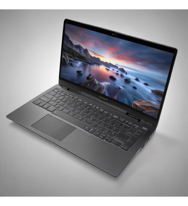 DELL Latitude 7650 Intel Core Ultra 7 165U Laptop 40.6 cm (16") Full HD+ 16 GB LPDDR5x-SDRAM 512 GB SSD Wi-Fi 7 (802.11be) Windows 11 Pro UK English Grey