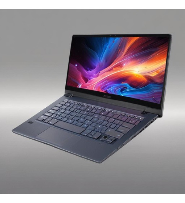 ASUS ExpertBook B9 OLED B9403CVAR-KMI711X Intel Core 7 150U Laptop 35.6 cm (14") WQXGA+ 16 GB LPDDR5x-SDRAM 1 TB SSD Wi-Fi 6E (802.11ax) Windows 11 Pro Black