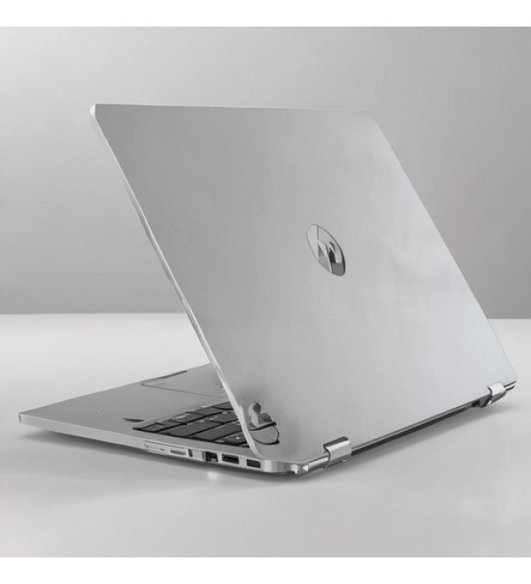 HP EliteBook 830 13 inch G11 Notebook PC Intel Core Ultra 5 125U Laptop 33.8 cm (13.3") WUXGA 16 GB LPDDR5x-SDRAM 512 GB SSD Wi-Fi 6E (802.11ax) Windows 11 Pro Silver