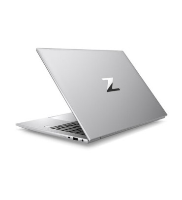 HP ZBook Firefly 14 G11 Intel Core Ultra 7 155H Mobile workstation 35.6 cm (14") Touchscreen WUXGA 64 GB DDR5-SDRAM 1 TB SSD NVIDIA RTX A500 Wi-Fi 6E (802.11ax) Windows 11 Pro Silver