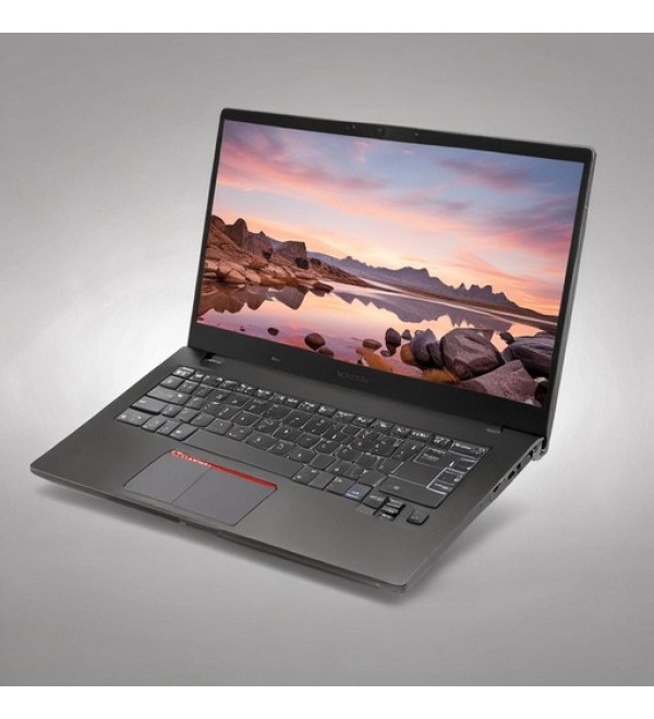 Lenovo V14 G4 IRU Intel® Core™ i5 i5-13420H Laptop 35.6 cm (14") Full HD 16 GB DDR4-SDRAM 512 GB SSD Wi-Fi 5 (802.11ac) Windows 11 Pro UK English Black