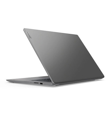 Lenovo V17 G4 IRU Intel® Core™ i5 i5-13420H Laptop 43.9 cm (17.3") Full HD 8 GB DDR4-SDRAM 256 GB SSD Wi-Fi 6 (802.11ax) Windows 11 Pro UK English Grey