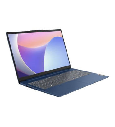 Lenovo IdeaPad Slim 3 15IAN8 Intel Core i3 N-series i3-N305 Laptop 39.6 cm (15.6") Full HD 8 GB LPDDR5-SDRAM 512 GB SSD Wi-Fi 6 (802.11ax) Windows 11 Home in S mode UK English Grey
