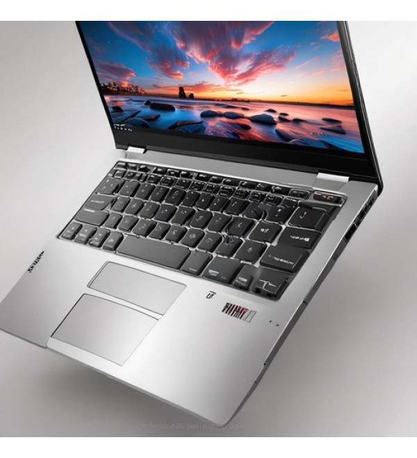Lenovo ThinkPad X13 Gen 5 Intel Core Ultra 7 155U Laptop 33.8 cm (13.3") WUXGA 16 GB LPDDR5x-SDRAM 1 TB SSD Wi-Fi 6E (802.11ax) Windows 11 Pro UK English Black