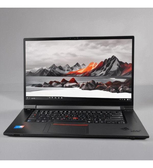 Lenovo ThinkPad P16s Gen 3 (Intel) Intel Core Ultra 7 155H Mobile workstation 40.6 cm (16") WUXGA 32 GB DDR5-SDRAM 1 TB SSD NVIDIA RTX 500 Ada Wi-Fi 6E (802.11ax) Windows 11 Pro UK English Black