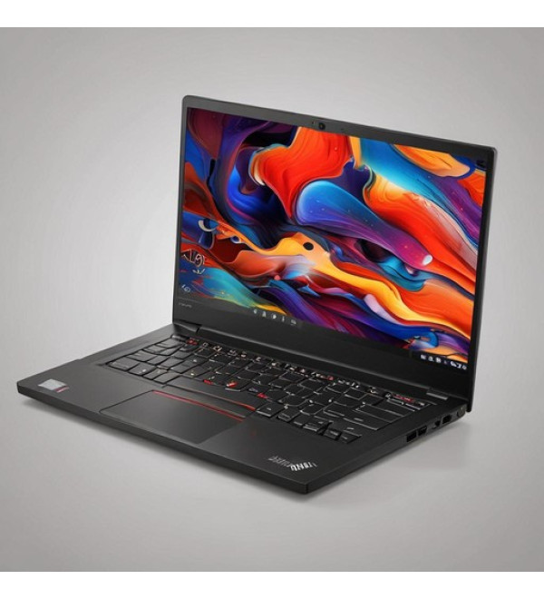 Lenovo ThinkPad T14s Gen 5 Intel Core Ultra 7 155U Laptop 35.6 cm (14") WUXGA 32 GB LPDDR5x-SDRAM 1 TB SSD Wi-Fi 6E (802.11ax) Windows 11 Pro UK English Black