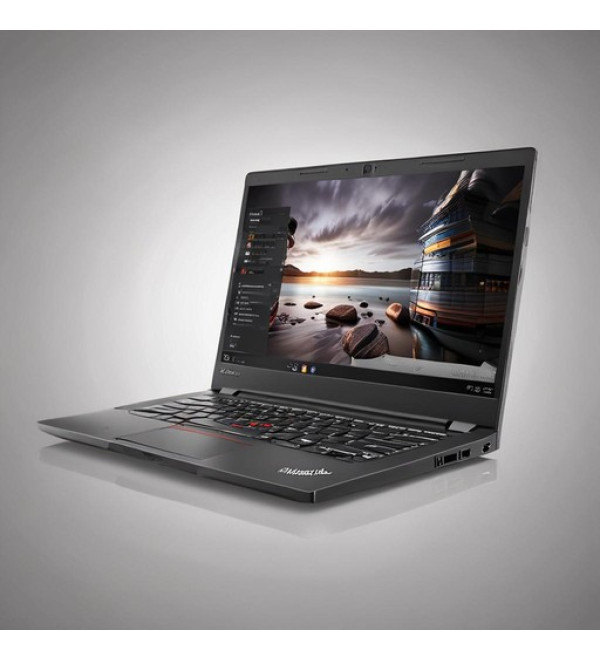Lenovo ThinkPad T16 Gen 3 Intel Core Ultra 5 125U Laptop 40.6 cm (16") WUXGA 16 GB DDR5-SDRAM 512 GB SSD Wi-Fi 6E (802.11ax) Windows 11 Pro UK English Black