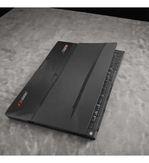 Lenovo ThinkPad P16v Gen 2 (Intel) Intel Core Ultra 7 155H Mobile workstation 40.6 cm (16") WUXGA 32 GB DDR5-SDRAM 1 TB SSD NVIDIA RTX 1000 Ada Wi-Fi 6E (802.11ax) Windows 11 Pro UK English Black