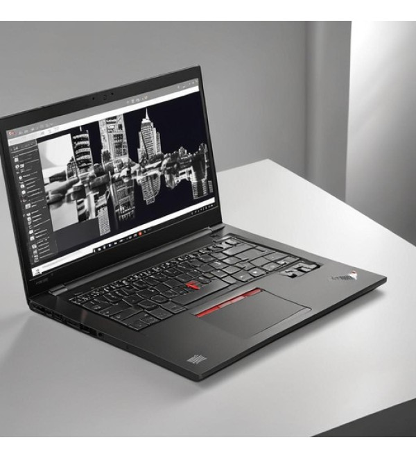 Lenovo ThinkPad L16 Gen 1 (Intel) Intel Core Ultra 7 155U Laptop 40.6 cm (16") WUXGA 16 GB DDR5-SDRAM 512 GB SSD Wi-Fi 6E (802.11ax) Windows 11 Pro UK English Black