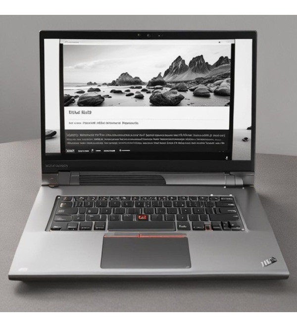 Lenovo ThinkPad T14 Gen 5 (Intel) Intel Core Ultra 7 155U Laptop 35.6 cm (14") WUXGA 16 GB DDR5-SDRAM 512 GB SSD Wi-Fi 6E (802.11ax) Windows 11 Pro UK English Black