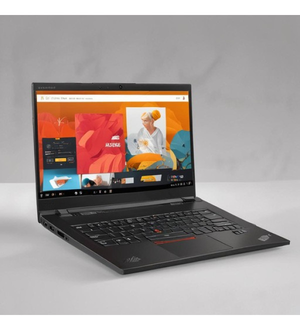 Lenovo ThinkPad T14s Gen 5 Intel Core Ultra 7 155U Laptop 35.6 cm (14") WUXGA 16 GB LPDDR5x-SDRAM 512 GB SSD Wi-Fi 6E (802.11ax) Windows 11 Pro UK English Black