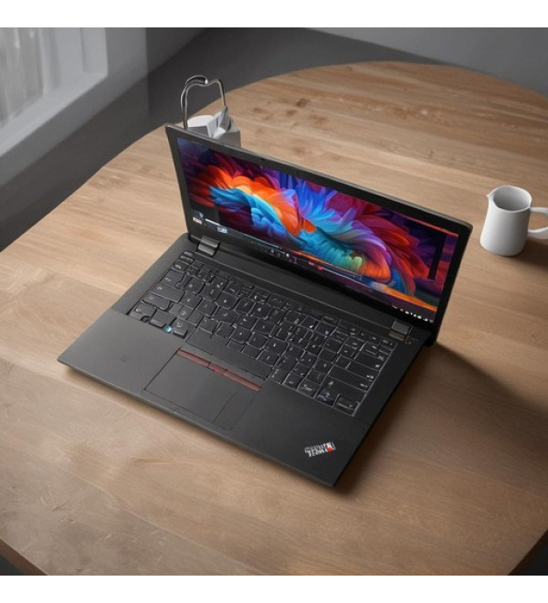 Lenovo ThinkPad X1 2-in-1 Gen 9 Intel Core Ultra 7 155U Hybrid (2-in-1) 35.6 cm (14") Touchscreen WUXGA 16 GB LPDDR5x-SDRAM 512 GB SSD Wi-Fi 6E (802.11ax) Windows 11 Pro UK English Grey