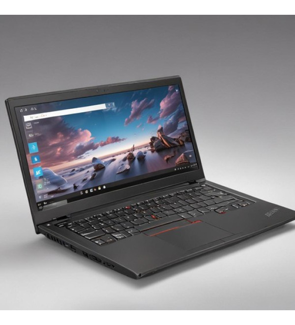 Lenovo ThinkPad P1 Gen 7 Intel Core Ultra 7 165H Mobile workstation 40.6 cm (16") WQXGA 32 GB LPDDR5x-SDRAM 1 TB SSD NVIDIA GeForce RTX 4070 Wi-Fi 7 (802.11be) Windows 11 Pro UK English Black