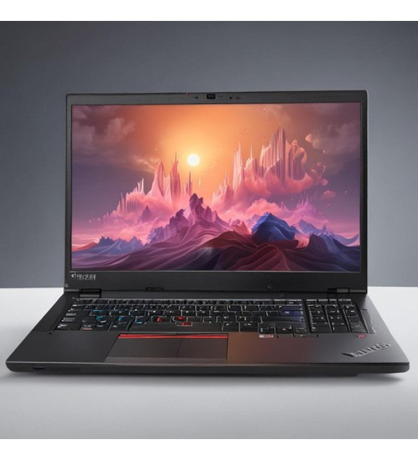 Lenovo ThinkPad P16 Gen 2 Intel® Core™ i7 i7-14700HX Mobile workstation 40.6 cm (16") WQXGA 32 GB DDR5-SDRAM 1 TB SSD NVIDIA RTX 2000 Ada Wi-Fi 6E (802.11ax) Windows 11 Pro UK English Grey, Black