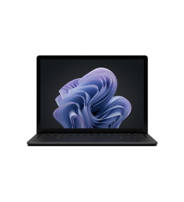 Microsoft Surface Laptop 6 Intel Core Ultra 5 135H 38.1 cm (15") Touchscreen 8 GB LPDDR5-SDRAM 256 GB SSD Wi-Fi 6E (802.11ax) Windows 11 Pro Platinum
