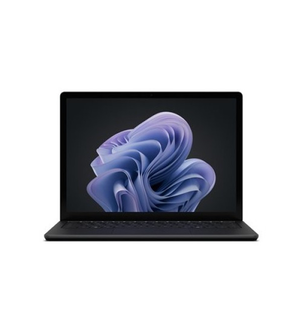 Microsoft Surface Laptop 6 Intel Core Ultra 5 135H 38.1 cm (15") Touchscreen 8 GB LPDDR5-SDRAM 256 GB SSD Wi-Fi 6E (802.11ax) Windows 11 Pro Platinum