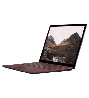 Microsoft Surface Laptop 6 Intel Core Ultra 5 135H 34.3 cm (13.5") Touchscreen 32 GB LPDDR5x-SDRAM 512 GB SSD Wi-Fi 6E (802.11ax) Windows 11 Pro Black