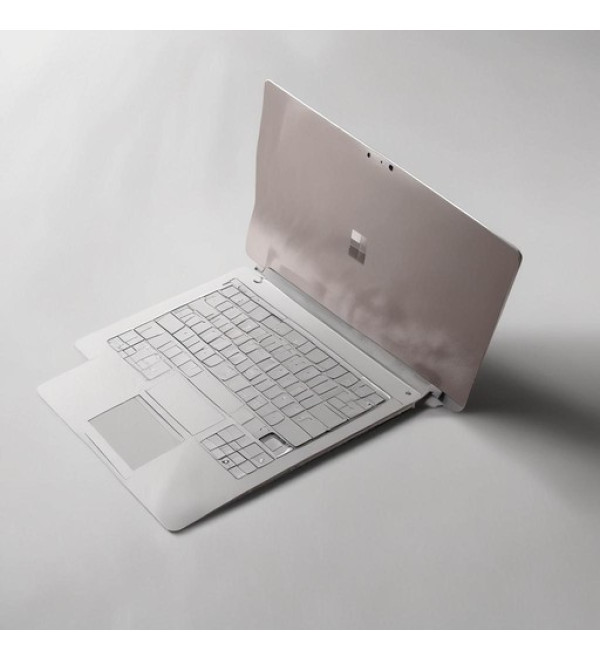 Microsoft Surface Laptop 6 Intel Core Ultra 5 135H 34.3 cm (13.5") Touchscreen 32 GB LPDDR5x-SDRAM 512 GB SSD Wi-Fi 6E (802.11ax) Windows 11 Pro Black