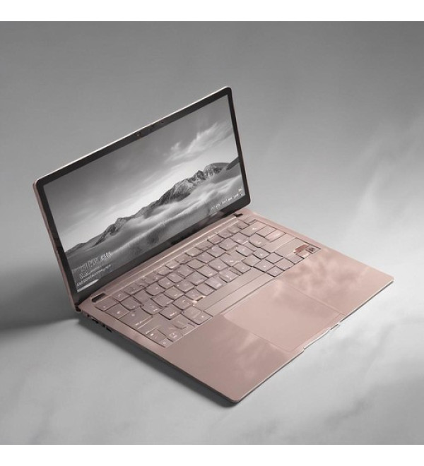 Microsoft Surface Laptop 6 Intel Core Ultra 5 135H 34.3 cm (13.5") Touchscreen 16 GB LPDDR5x-SDRAM 256 GB SSD Wi-Fi 6E (802.11ax) Windows 11 Pro Platinum