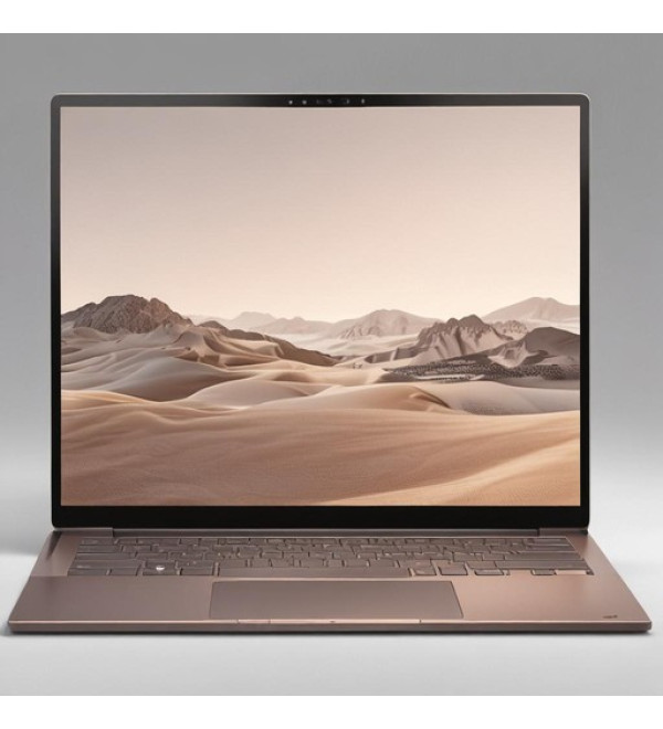 Microsoft Surface Laptop 6 Intel Core Ultra 5 135H 34.3 cm (13.5") Touchscreen 16 GB LPDDR5x-SDRAM 256 GB SSD Wi-Fi 6E (802.11ax) Windows 11 Pro Black