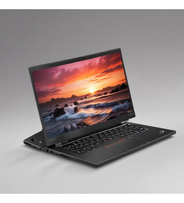 Lenovo ThinkPad E14 Gen 6 (Intel) Intel Core Ultra 7 155H Laptop 35.6 cm (14") WUXGA 16 GB DDR5-SDRAM 512 GB SSD Wi-Fi 6E (802.11ax) Windows 11 Pro English Black