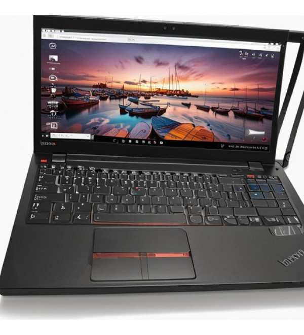 Lenovo ThinkPad E16 Gen 2 (Intel) Intel Core Ultra 5 125U Laptop 40.6 cm (16") WUXGA 16 GB DDR5-SDRAM 256 GB SSD Wi-Fi 6E (802.11ax) Windows 11 Pro English Black