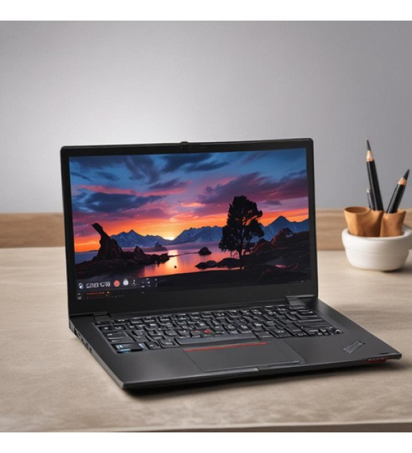 Lenovo ThinkPad E14 Gen 6 (Intel) Intel Core Ultra 5 125U Laptop 35.6 cm (14") WUXGA 16 GB DDR5-SDRAM 256 GB SSD Wi-Fi 6E (802.11ax) Windows 11 Pro English Black