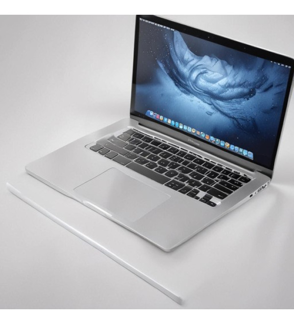 Apple MacBook Air Apple M M3 Laptop 38.9 cm (15.3") 16 GB 512 GB SSD Wi-Fi 6E (802.11ax) macOS Sonoma Beige
