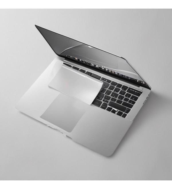 Apple MacBook Air 13-inch : M3 chip with 8-core CPU and 10-core GPU, 8GB, 512GB SSD - Midnight