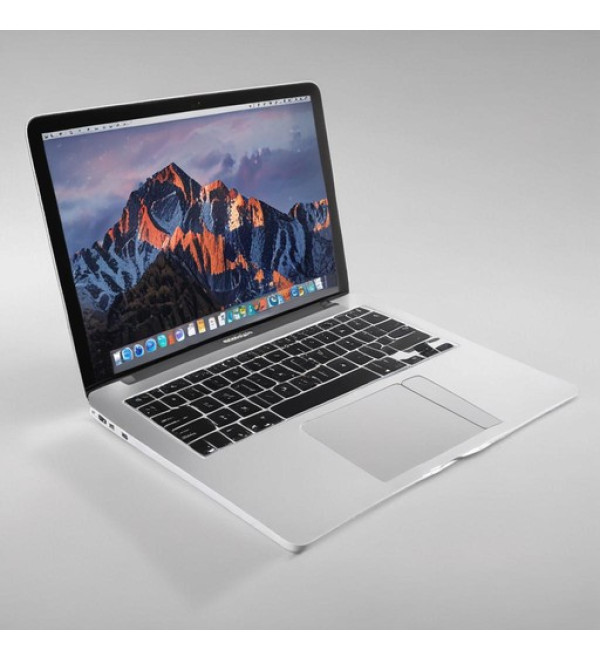 Apple MacBook Air Apple M M3 Laptop 38.9 cm (15.3") 8 GB 256 GB SSD Wi-Fi 6E (802.11ax) macOS Sonoma Beige