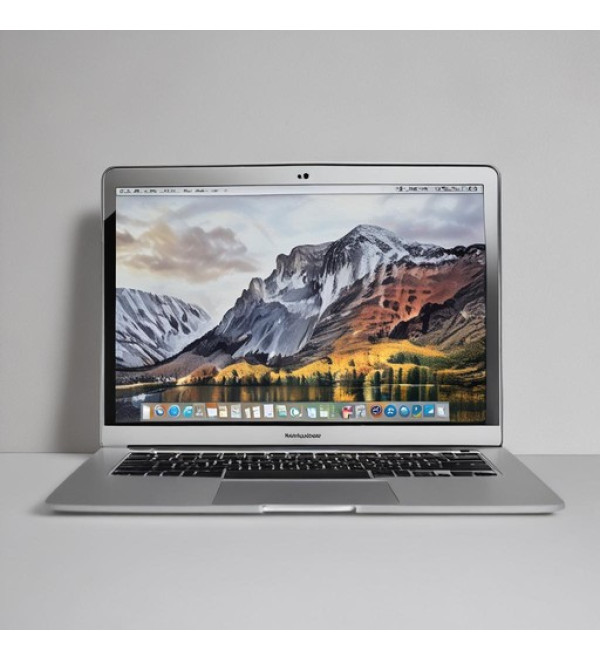 Apple MacBook Air 13-inch : M3 chip with 8-core CPU and 10-core GPU, 8GB, 512GB SSD - Silver