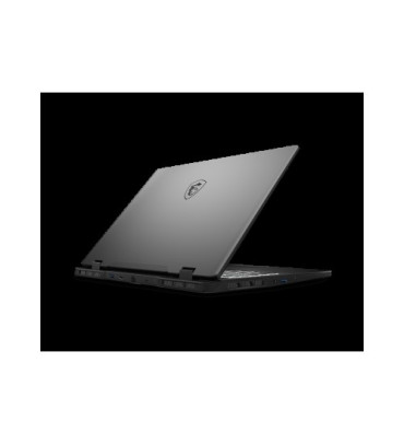 MSI Creator M16 HX C14VGG-019UK Intel® Core™ i9 i9-14900HX Laptop 40.6 cm (16") Quad HD+ 32 GB DDR5-SDRAM 1 TB SSD NVIDIA GeForce RTX 4070 Wi-Fi 6E (802.11ax) Windows 11 Home Advanced Grey
