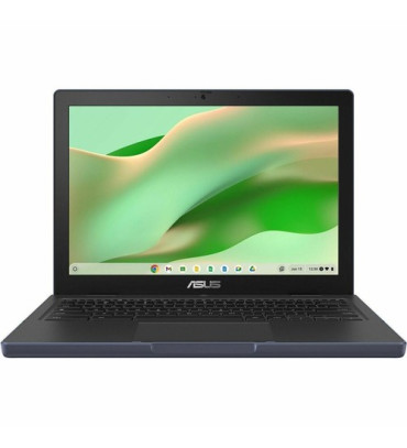 ASUS Chromebook CZ12 Flip CZ1204FM2A-R90019-3Y MediaTek Kompanio 520 31 cm (12.2") Touchscreen WUXGA 4 GB LPDDR4x-SDRAM 64 GB eMMC Wi-Fi 6 (802.11ax) ChromeOS Grey