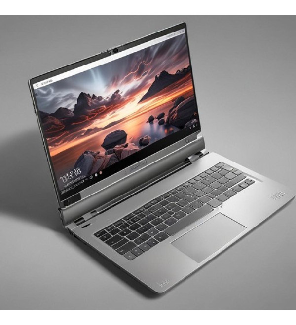 Lenovo ThinkBook 14 2-in-1 G4 IML Intel Core Ultra 5 125U Hybrid (2-in-1) 35.6 cm (14") Touchscreen WUXGA 16 GB DDR5-SDRAM 256 GB SSD Wi-Fi 6E (802.11ax) Windows 11 Pro UK English Grey