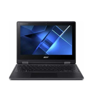 Acer TravelMate Spin B3 B3 Spin TMB311RN-33-TCO 11.6" Touchscreen N200 8GB 256GB Win11 Pro Education 2 in 1 Notebook