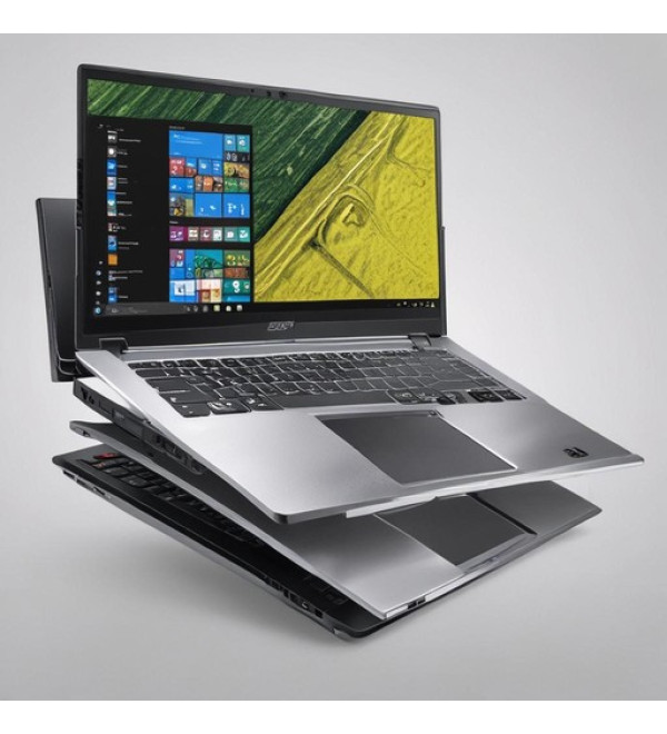Acer TravelMate Spin B3 B3 Spin TMB311RN-33-TCO 11.6" Touchscreen N200 8GB 256GB Win11 Pro Education 2 in 1 Notebook