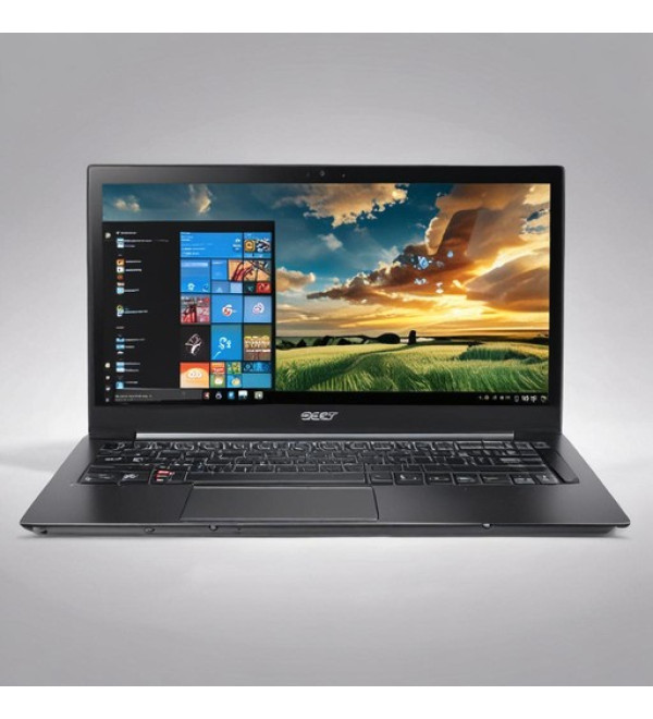 Acer TravelMate P4 Spin TMP414RN-53-TCO 14" WUXGA IPS Touchscreen i7-13 16GB 512GB Win11 Pro 2-in-1 Notebook