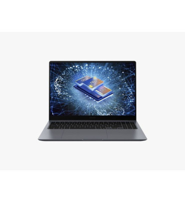Samsung Galaxy Book4 Ultra NP964XGL-XG1UK laptop Intel Core Ultra 7 155H 40.6 cm (16") Touchscreen WQXGA+ 32 GB LPDDR5x-SDRAM 1 TB SSD NVIDIA GeForce RTX 4050 Wi-Fi 6E (802.11ax) Windows 11 Pro Grey