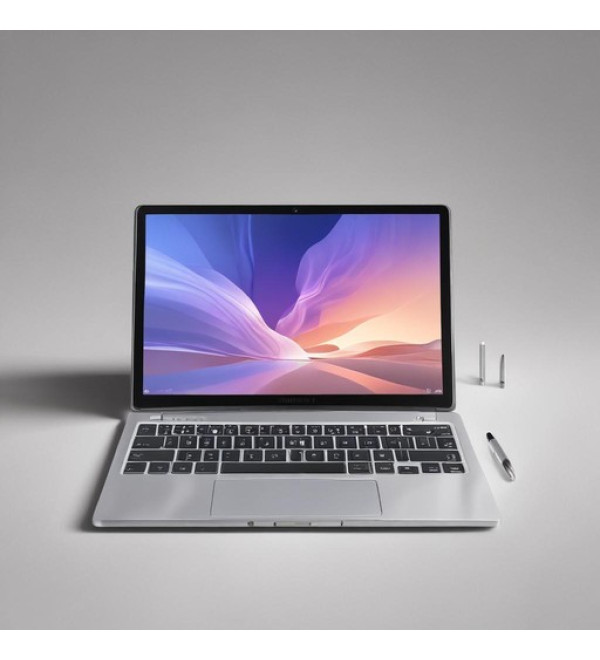 Samsung Galaxy Book4 Ultra NP964XGL-XG1UK laptop Intel Core Ultra 7 155H 40.6 cm (16") Touchscreen WQXGA+ 32 GB LPDDR5x-SDRAM 1 TB SSD NVIDIA GeForce RTX 4050 Wi-Fi 6E (802.11ax) Windows 11 Pro Grey