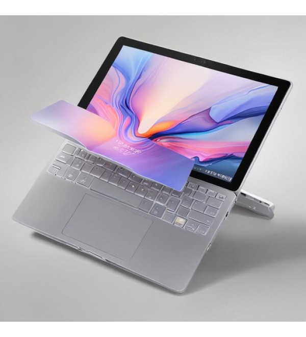 Samsung Galaxy Book4 360 NP754QGK-KG2UK laptop Intel Core 5 120U Hybrid (2-in-1) 39.6 cm (15.6") Touchscreen Full HD 16 GB LPDDR5x-SDRAM 256 GB SSD Wi-Fi 6E (802.11ax) Windows 11 Pro Grey