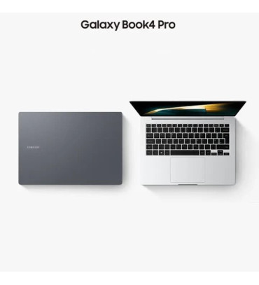 Samsung Galaxy Book4 Pro Business 14" Core Ultra 7 16GB 512GB Win 11 Pro